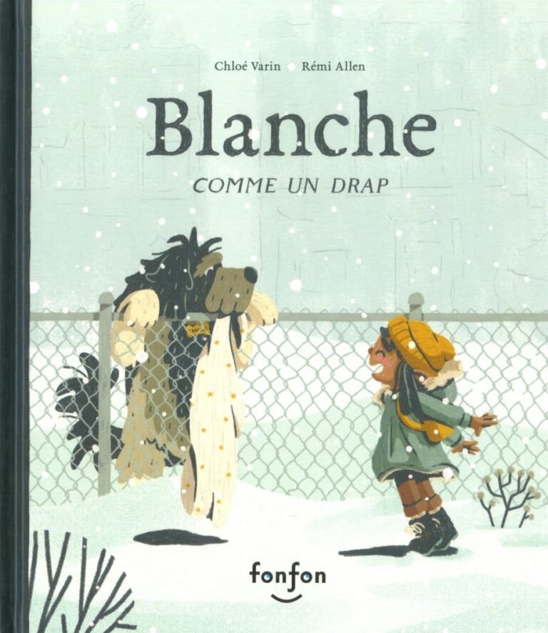 Affirme-toi comme Blanche ! avec Chloé Varin (Fon