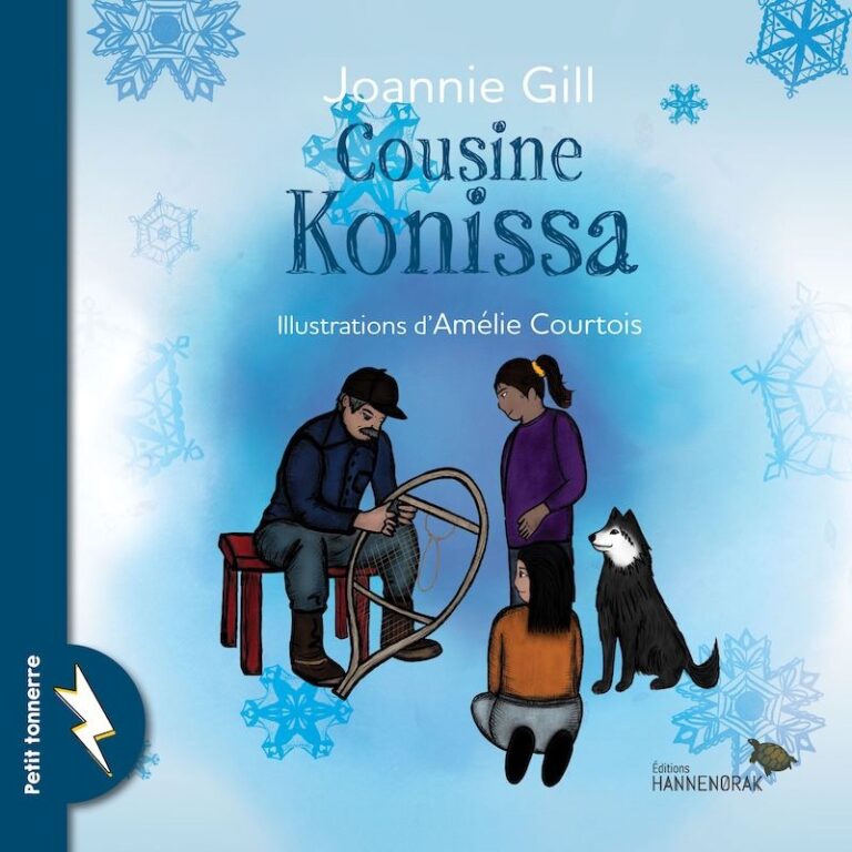 Sur réservation : Mikuniss et Konissa : Le sens d