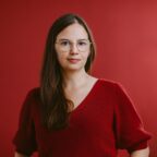 Ça se passe au Salon : Marjolaine Vézina reçoit