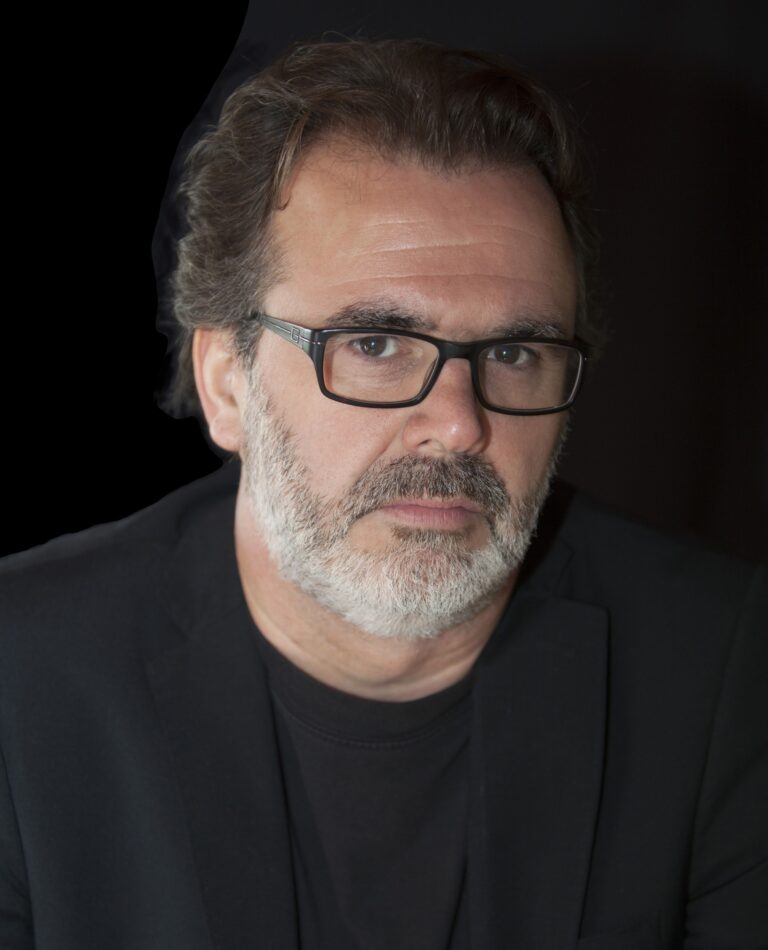 Ça se passe au Salon : Stanley Péan reçoit Patr