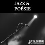 Soirée Jazz & poésie