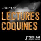 Cabaret de lectures coquines