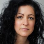 Carolyn Labrie reçoit Véronique Marcotte (Québe