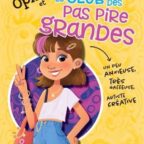 Une mission surprise pour le Club des pas pire gra