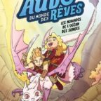 Dessins en direct avec Aube du monde des rêves et