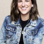 Animation avec Alexandra Larochelle à la Biblioth