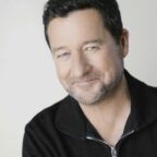 Rencontre avec Dany Turcotte à la Bibliothèque d
