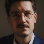 Rencontre avec Mathieu Arsenault au Musée Ilnu