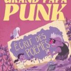 COMPLET - Poésie punk en mots et musique avec Mar