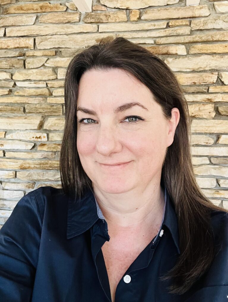Rencontre avec Marie Potvin à la Bibliothèque de