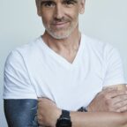 Rencontre avec Patrice Godin à la Bibliothèque d