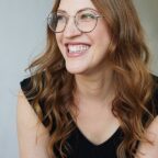 Entretien avec India Desjardins (De l'Homme)