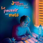 Jeunes auteurs, à vos crayons!
