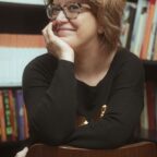 Champions des livres, avec Nadine Descheneaux (Sou