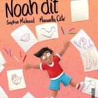 Lecture de conte : Noah dit, avec Sophie Michaud (
