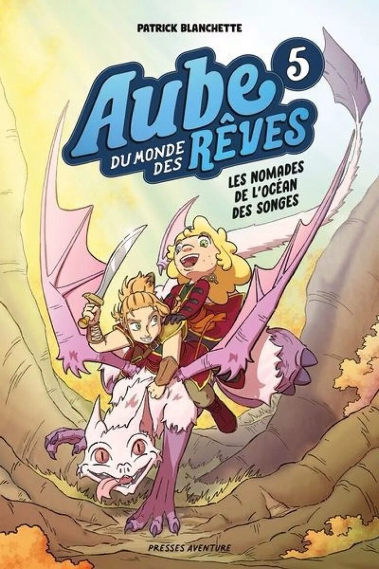Dessins en direct avec Aube du monde des rêves et
