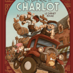 Création de personnage « La bande à Charlot »,