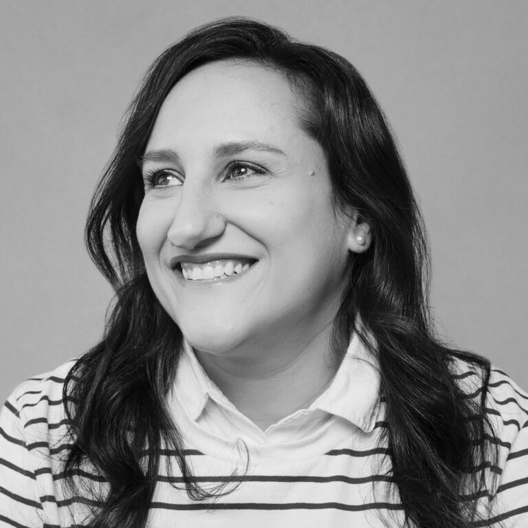 Rencontre avec Lisa-Marie Gagnon à la Bibliothèq