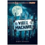 Quizz Frisson avec Hervé Desbois (Frissons)