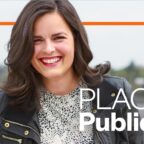 Émission Place publique, d'ICI Première