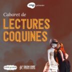 Cabaret de lectures coquines