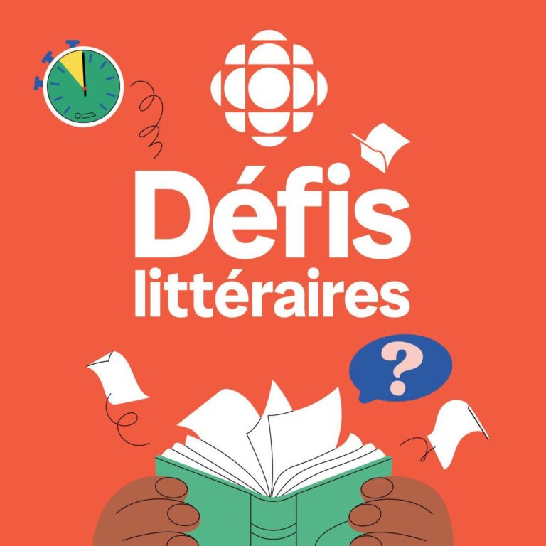 Défi littéraire avec Yves P. Pelletier (La Bagno