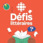Défi littéraire avec Alexandra Larochelle (Miche