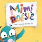 Imagine... avec Mimi poésie! avec Nadine Deschene