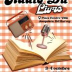 Radio du livre : entretien avec Valérie Jessica L