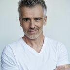 Rencontre avec Patrice Godin à la Bibliothèque d