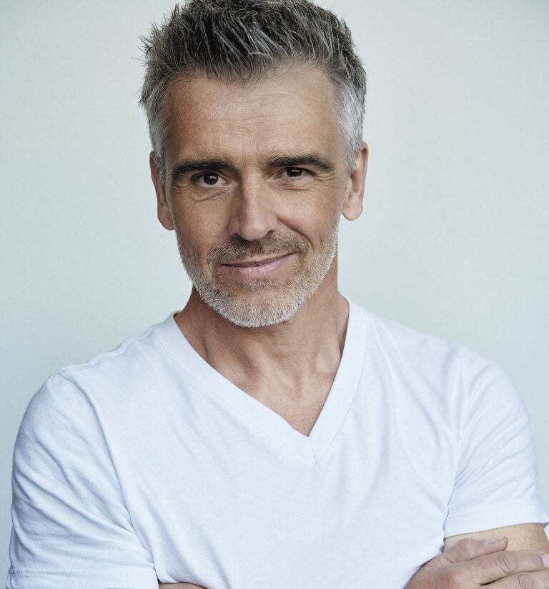 Rencontre avec Patrice Godin à la Bibliothèque d