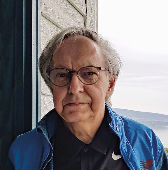 Ça se passe au Salon : Philippe Fortin reçoit Ga