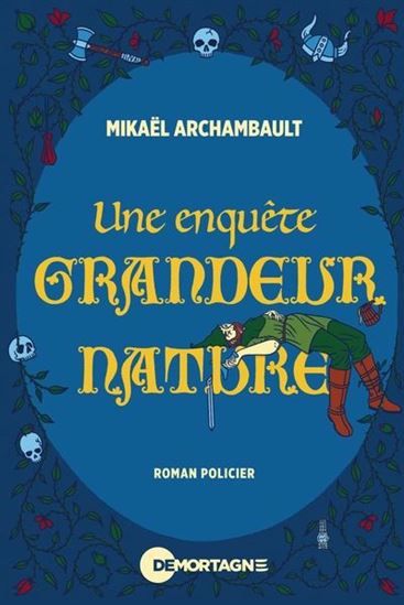 Elfe, sorcière ou dragon : quel personnage es-tu?