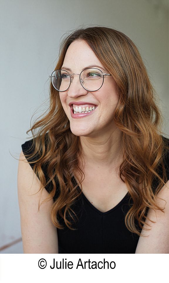 Entretien avec India Desjardins (De l&rsquo;Homme)
