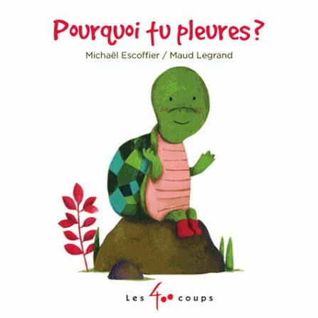 COMPLET – Lecture de conte : Pourquoi tu ple