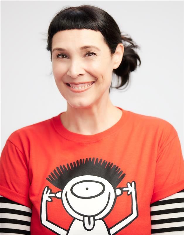Rencontre avec Annie Groovie à la Bibliothèque d
