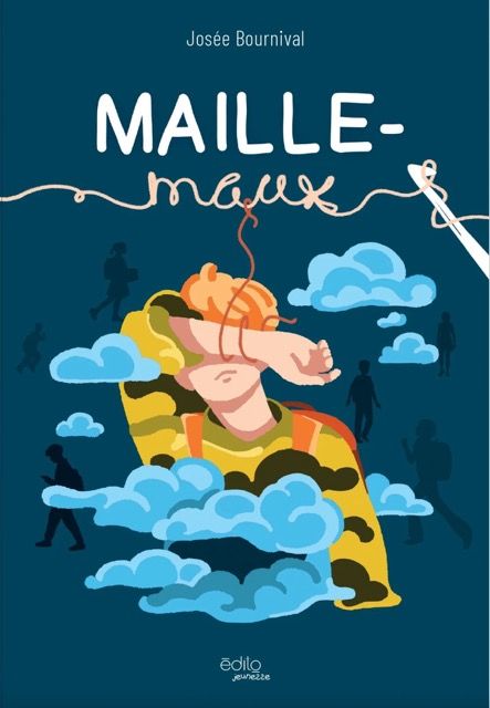Mission laine magique avec Josée Bournival (Edito