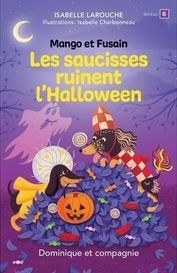 Les saucisses ruinent l&rsquo;Halloween avec Isabe
