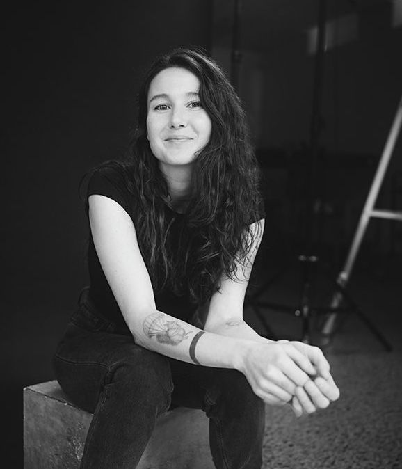 Ann-Élisabeth Pilote