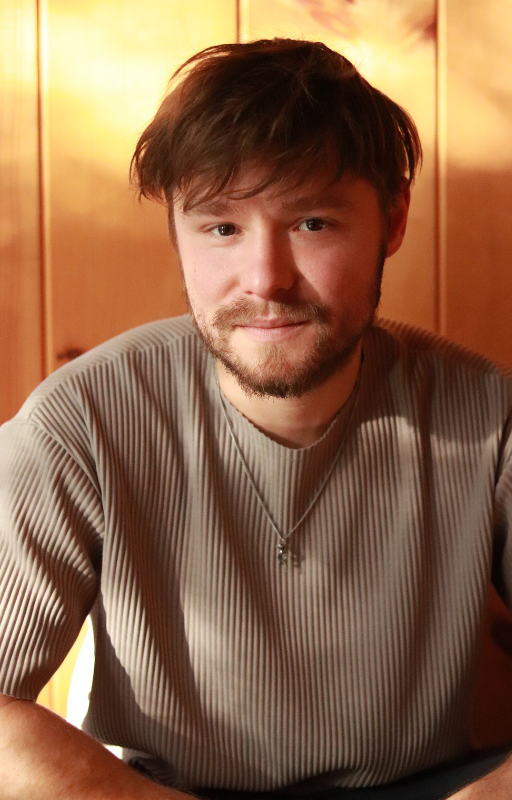 Julien G. Poirier