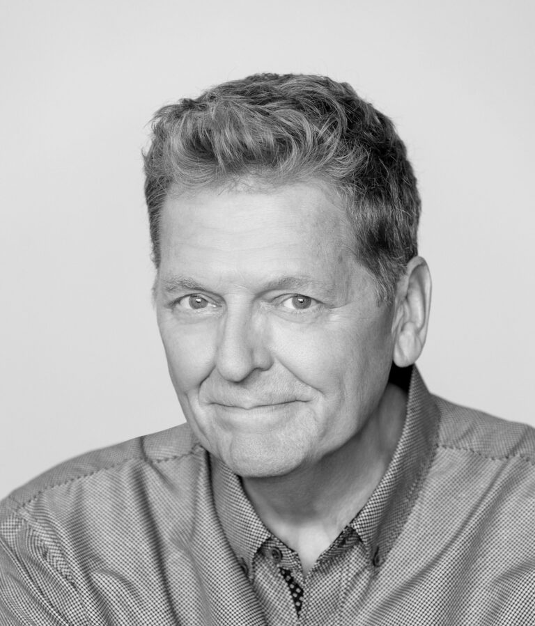 Alain Crevier