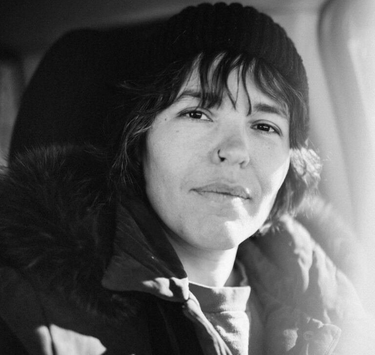 Marie-Andrée Gill