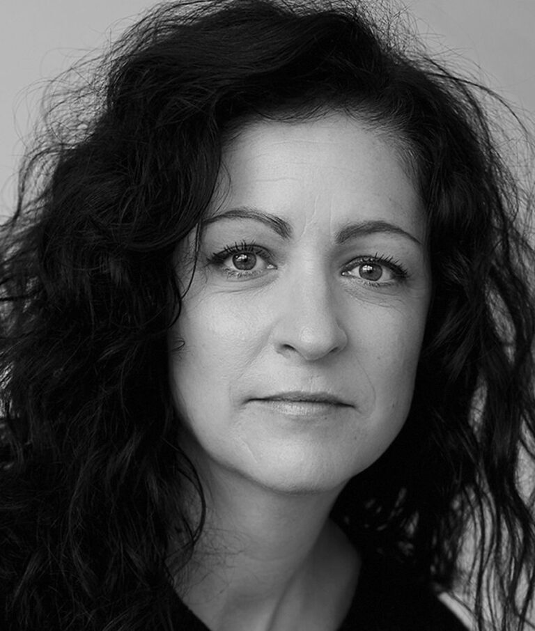 Véronique Marcotte