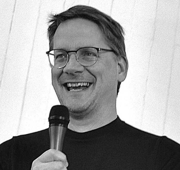 Sylvain Gaudreault