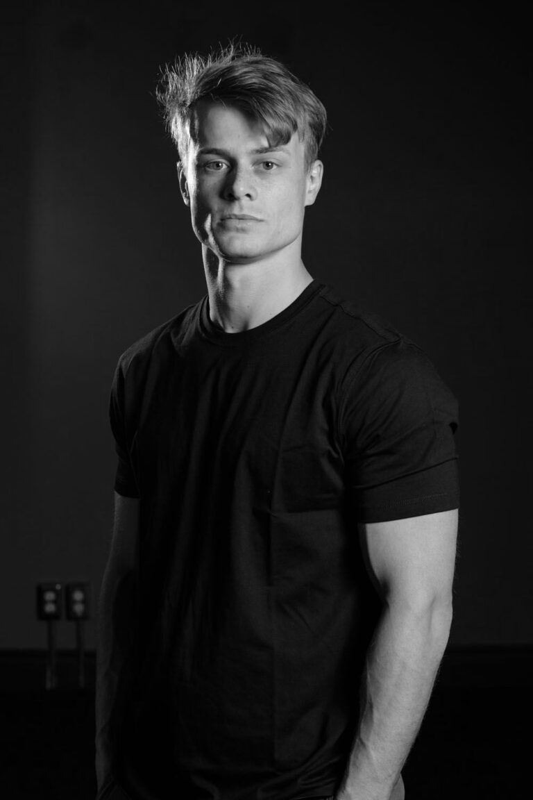 Hugo G. L&rsquo;Éclair