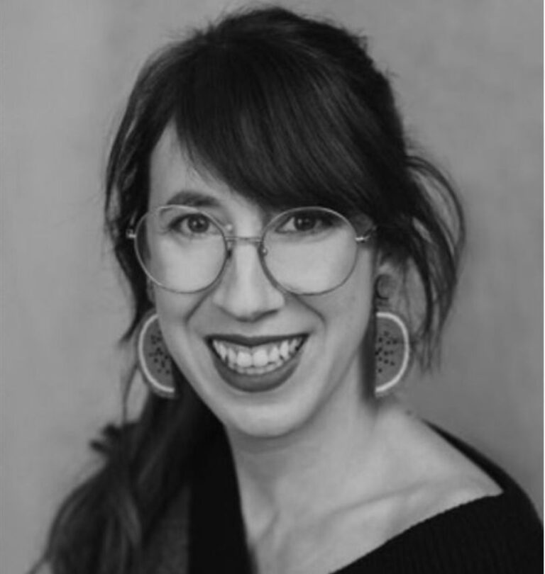 Sophie Gagnon-Roberge
