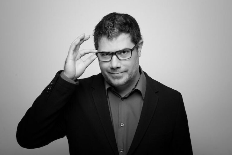 Guillaume Morrissette