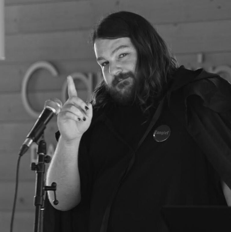 Nathan Ouellet