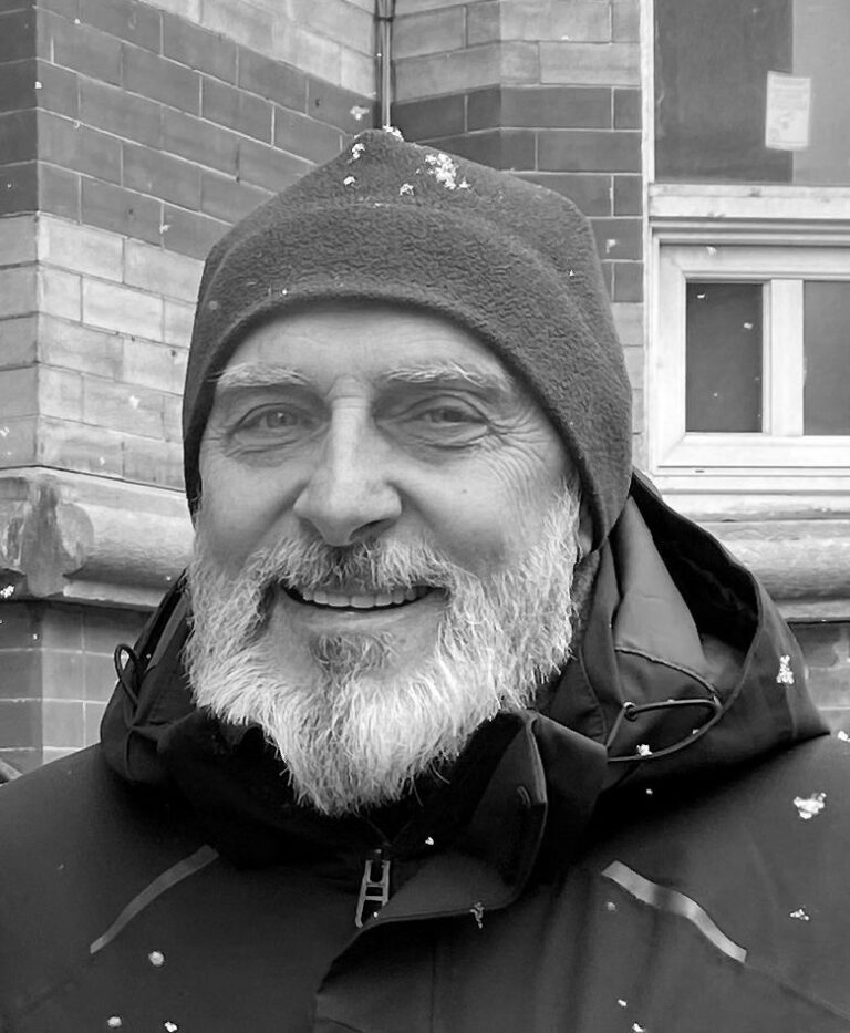 Pierre Lepage