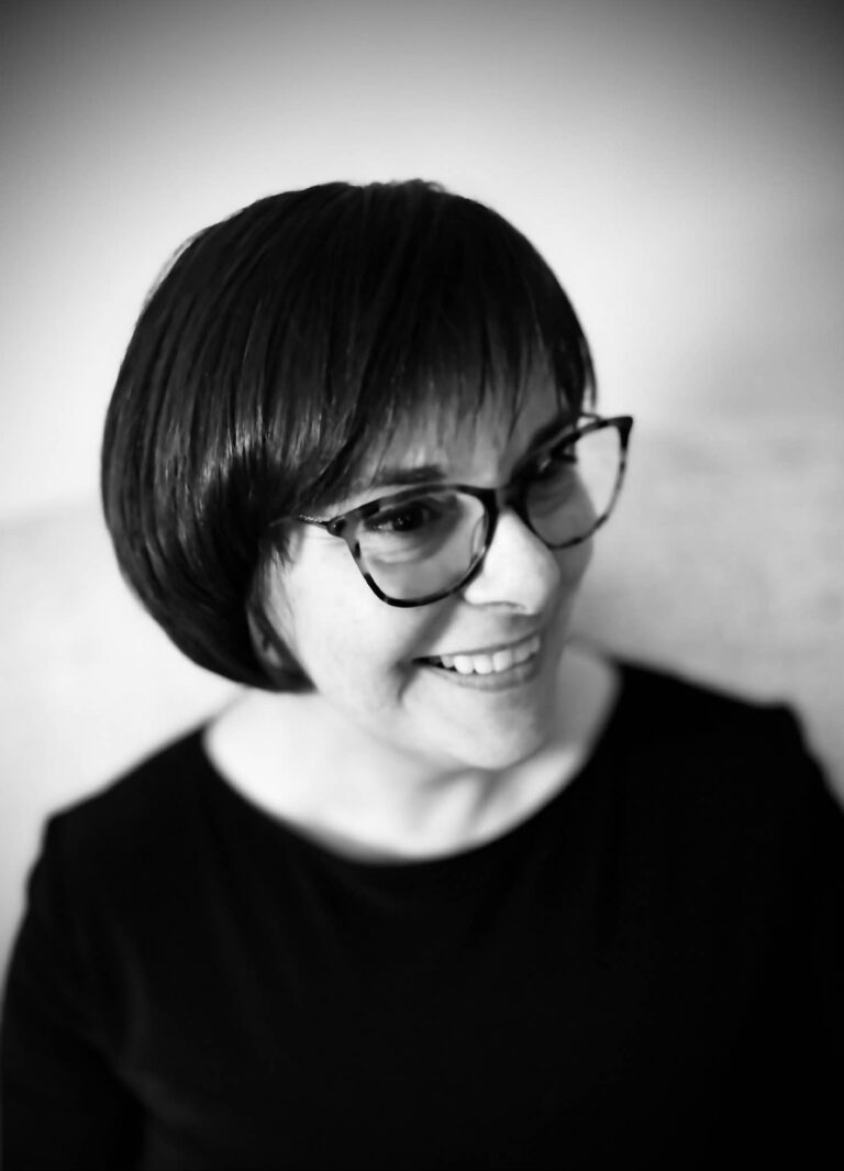 Diane Normandeau